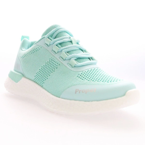 Women's Propet B10 Usher Sneakers 11 Regular Mint