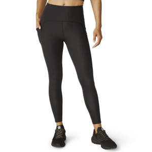 Women's Beyond Yoga PowerBeyond Strive High Waist Pocket Midi Yoga Leggings XSmall Black