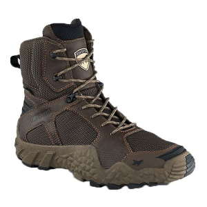 Men's Irish Setter Vaprtrek Boots Outdoor 6.5 Stone