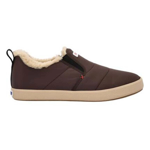 Men's Xtratuf Nylon Homer II Shoes Regular 9 Brown