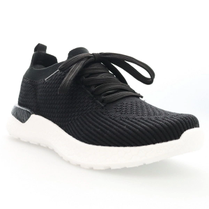 Women's Propet B10 Unite Sneakers 10.5 Extra Wide Black