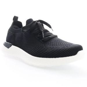 Men's Propet Unite Walking Shoes 14 Extra Wide Black
