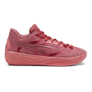 Women's Puma Stewie 2 Basketball Shoes 9.5 Regular Rainbow