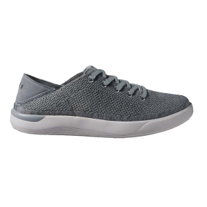 Men's Reef Swellsole Neptune Sneakers 9.5 Regular Grey Heather