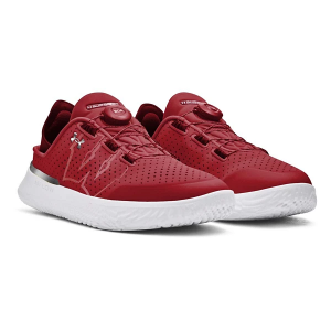 Under Armour Wisconsin Badgers Slipspeed Shoes