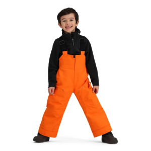 Boys' Obermeyer Snow Bibs Toddler Volt 4T CO Sunrise