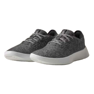 Men's Allbirds Wool Runner 2 Sneakers 8.5 Regular Grey Heather