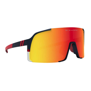Men's Blenders Eyewear Expose Polarized Sunglasses Orbr Iii