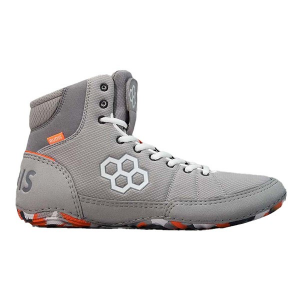 Men's RUDIS Colt 3.0 Wrestling Shoes 10.5 Regular Tactical Grey