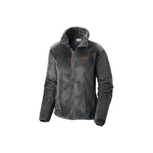 Women's Columbia Fire Side II Small Shark