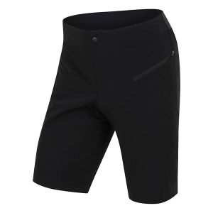 Men's PEARL iZUMi Canyon Bike Shorts 32 Black