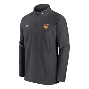 Nike Northern Iowa Panthers Lightweight Sideline Jacket