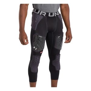 Men's Under Armour Gameday Armour Pro 7-Pad 3/4 Tights