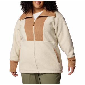 Women's Columbia Boundless Trek(TM) 2X Stone Camel