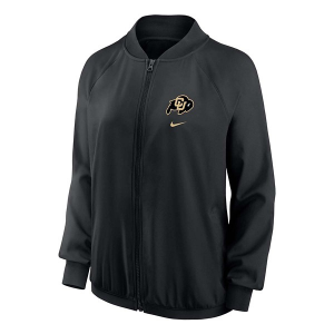 Nike Colorado Buffaloes Women's Bomber Jacket