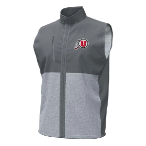 Under Armour Utah Utes Gonzo Vest
