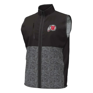 Under Armour Utah Utes Gonzo Vest