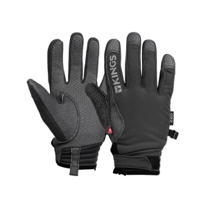 Men's King's Camo XKG Primaloft Guide Gloves
