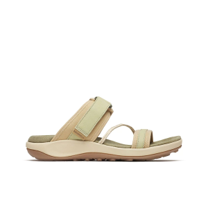 Women's Merrell Terran 4 Slide Sandals 8 Basil