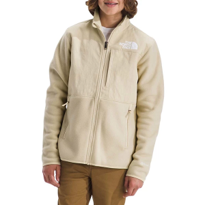 Girls' The North Face Denali Medium Gravel