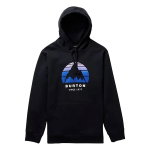 Men's Burton Underhill Pullover Hoodie