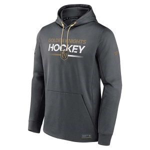Fanatics Vegas Golden Knights Poly Hoodie
