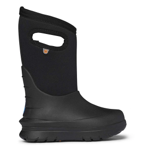 Kids' BOGS Neo Classic Waterproof Insulated Winter Boots Outdoor Little 13Y Black