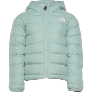 The North Face Reversible Perrito Puffer Jacket Baby 6 mo. Muted Pine