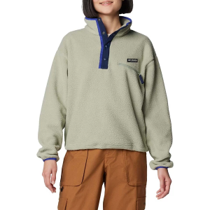 Women's Columbia Helvetia II XLarge Safari