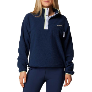 Women's Columbia Helvetia II XLarge Collegiate Navy