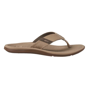 Men's Reef Santa Ana Flip Flop Sandals 7 Sand