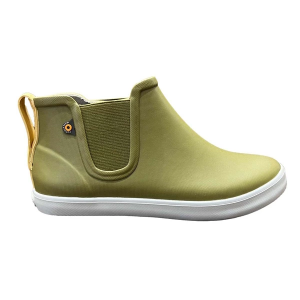 Women's BOGS Kicker Chelsea Rain Boots Outdoor 10 Moss