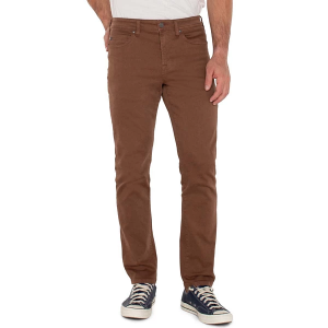 Men's Liverpool Los Angeles Kingston Modern Slim Fit Straight Jeans Nutmeg 38 32