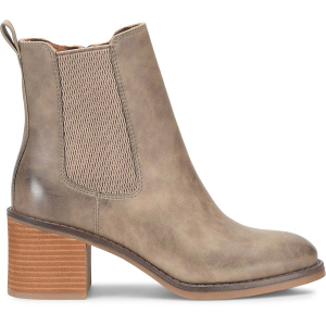 Women's B.O.C. Finn Chelsea Boots 7 Taupe