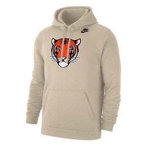 Princeton Tigers Nike Hoodie Medium Tan