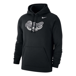 Nike DGF Rebels Logo Hoodie