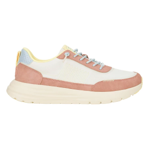 Women's HEYDUDE Sirocco Alta Colorblock Sneakers 7 Regular Sand