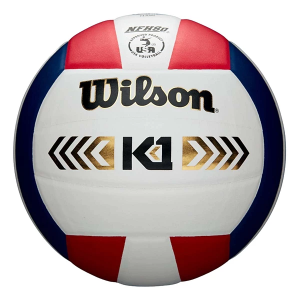 Wilson K1 Gold Volleyball