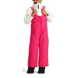 Girls' Obermeyer Snow Bibs Toddler Snoverall 2T Showstopper