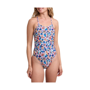 Women's Jolyn Jackson Print One Piece Swimsuit Competitive 28 Lilys