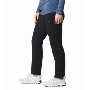 Women's Columbia Back Beauty Winter Pants XSmall Black Regular