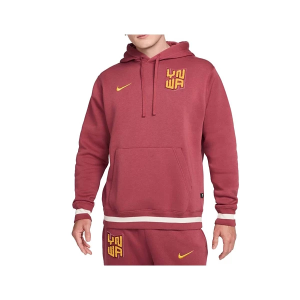 Nike Liverpool F.C. Club Hoodie