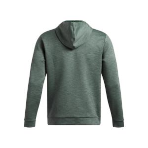 Men's Under Armour Drive Midlayer Golf Hoodie XLarge Forest Green