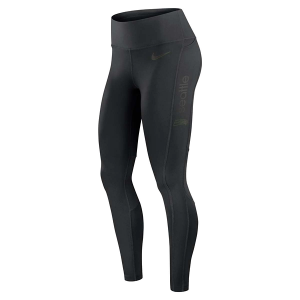 Nike Women's Seattle Seahawks Edge Leggings