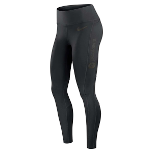 Nike Women's Green Bay Packers Edge Leggings