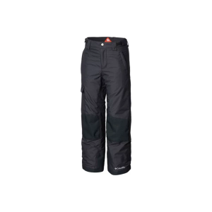 Girls' Columbia Snow Pants Bugaboo II XSmall Black