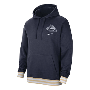 Arizona Wildcats Nike Hoodie Medium Navy