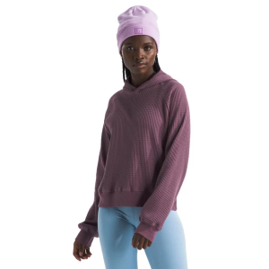 Women's The North Face Chabot Hoodie Large Midnight Mauve