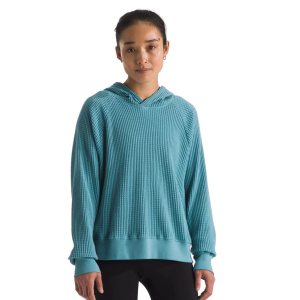 Women's The North Face Chabot Hoodie XSmall Algae Blue