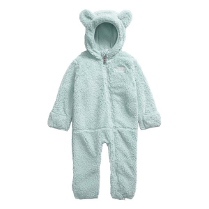 The North Face Bear Snow Suit Baby 24 mo. Muted Pine